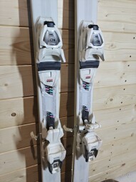 LYŽE BLIZZARD ELEVATE 7.2 160CM